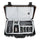 Lowepro Hardside 200 Video Hard Case with Removable Backpack