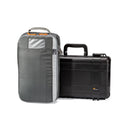 Lowepro Hardside 200 Video Hard Case with Removable Backpack