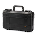 Lowepro Hardside 200 Video Hard Case with Removable Backpack