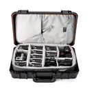 Lowepro Hardside 200 Video Hard Case with Removable Backpack