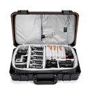 Lowepro Hardside 200 Video Hard Case with Removable Backpack