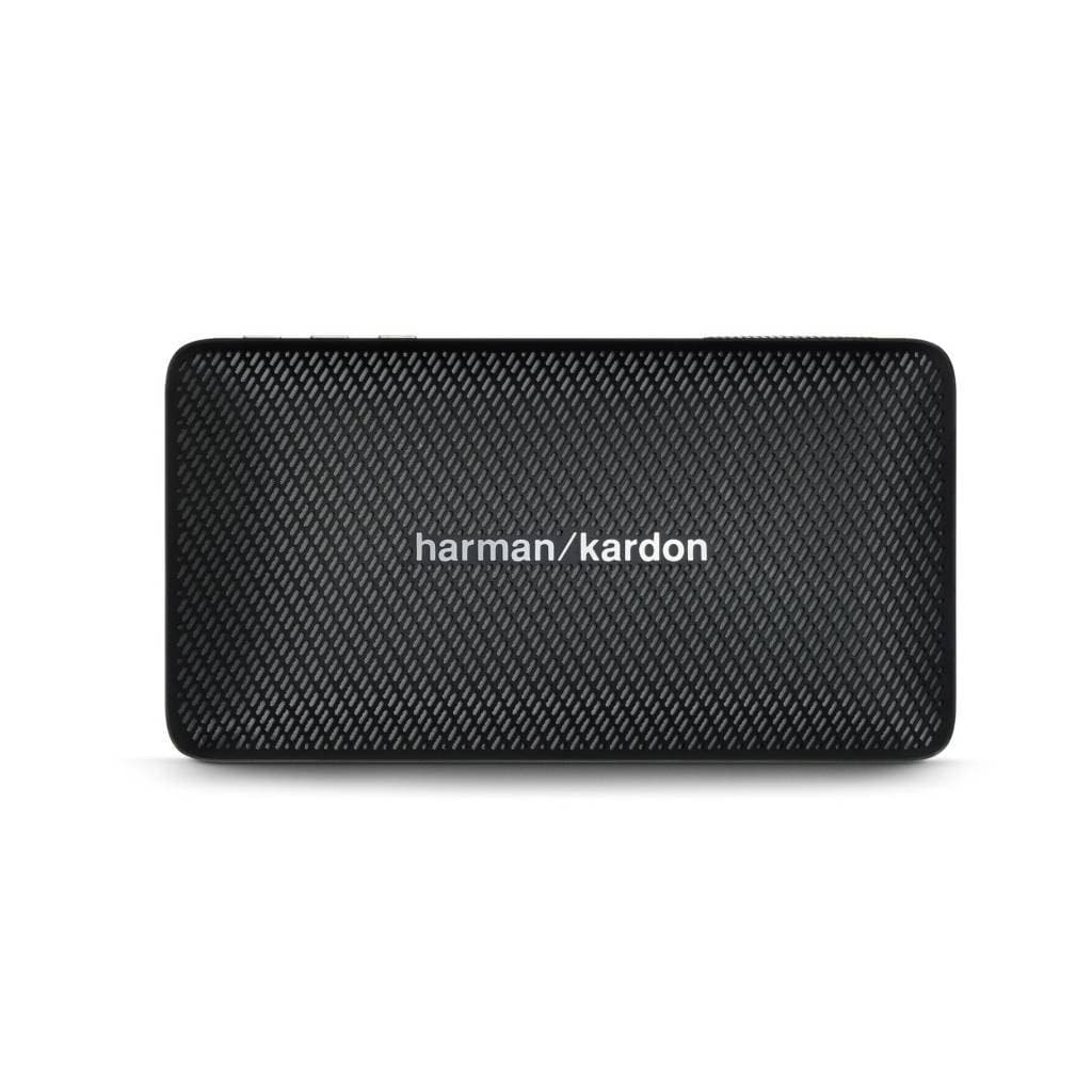 Harman Kardon Esquire Mini Case Black