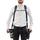 Fab' Harnais F22 - Cuir noir - Taille Standard