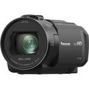 Panasonic HD Camcorder HC-V800