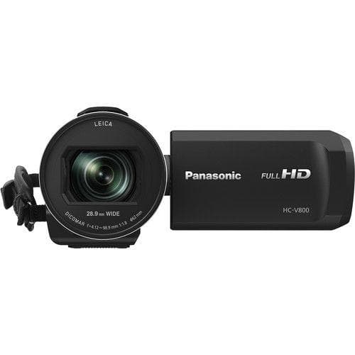 Panasonic HD Camcorder HC-V800