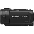 Panasonic HD Camcorder HC-V800