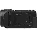 Panasonic HD Camcorder HC-V800