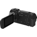 Panasonic HD Camcorder HC-V800