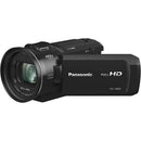 Panasonic HD Camcorder HC-V800