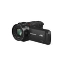 Panasonic HC-VX1 4K HD Camcorder