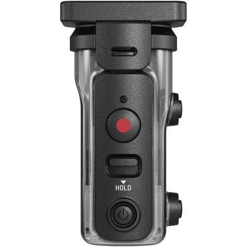 Caméra d'action Sony Hdras300R / W - sous-marine jusqu'à 197 pieds