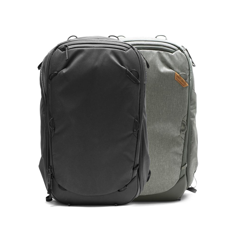 Peak Design Travel Backpack 45L BTR-45-BK-2 Peak Design Travel Backpack 45L BTR-45-BK-2