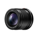 Panasonic Lumix H-HS043k Lumix G 42,5 mm f / 1,7 asph. Power O.I.S. Lentille pour les caméras micro-quatre tiers