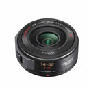 Panasonic Lumix G X Vario PZ 14-42 mm f / 3,5-5,6 asph. Power O.I.S. Lentille