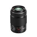 Panasonic HPS45175K Lumix G X Vario PZ 45-175mm f/4-5.6 ASPH. Power zoom Lens