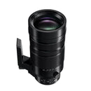 Panasonic Leica HRS100400 DG Vario-Elmar 100-400 mm f / 4-6.3 Asph. Power O.I.S. Lentille