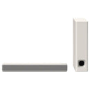Sony HT-MT300 Sound bar system -wireless  for home theater - white