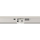 Sony HT-MT300 Sound bar system -wireless  for home theater - white