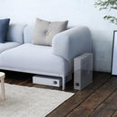 Sony HT-MT300 Sound bar system -wireless  for home theater - white