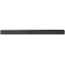 Sony HT-CT290 - sound bar system - for home theater - wireless