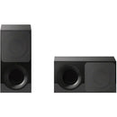 Sony HT-CT290 - sound bar system - for home theater - wireless