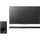 Sony HT-CT290 - sound bar system - for home theater - wireless