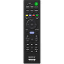 Sony HT-CT800 - sound bar system - for home theater - wireless