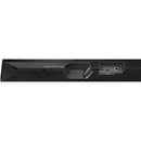 Sony HT-CT800 - sound bar system - for home theater - wireless