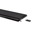 Sony HT-CT800 - sound bar system - for home theater - wireless