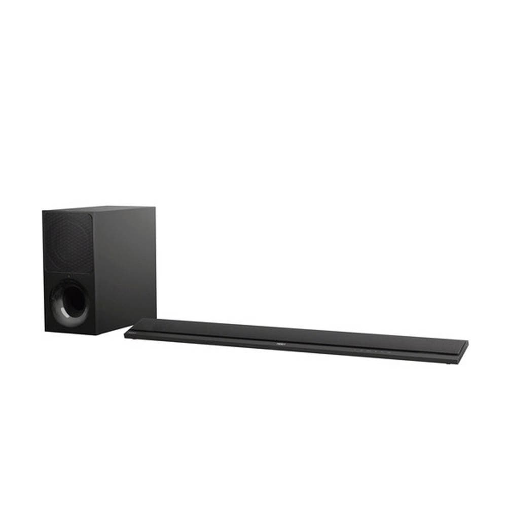 Bluetooth Ct800 Soundbar Sony HT-CT800 4K HDR Soundbar With Wi-Fi