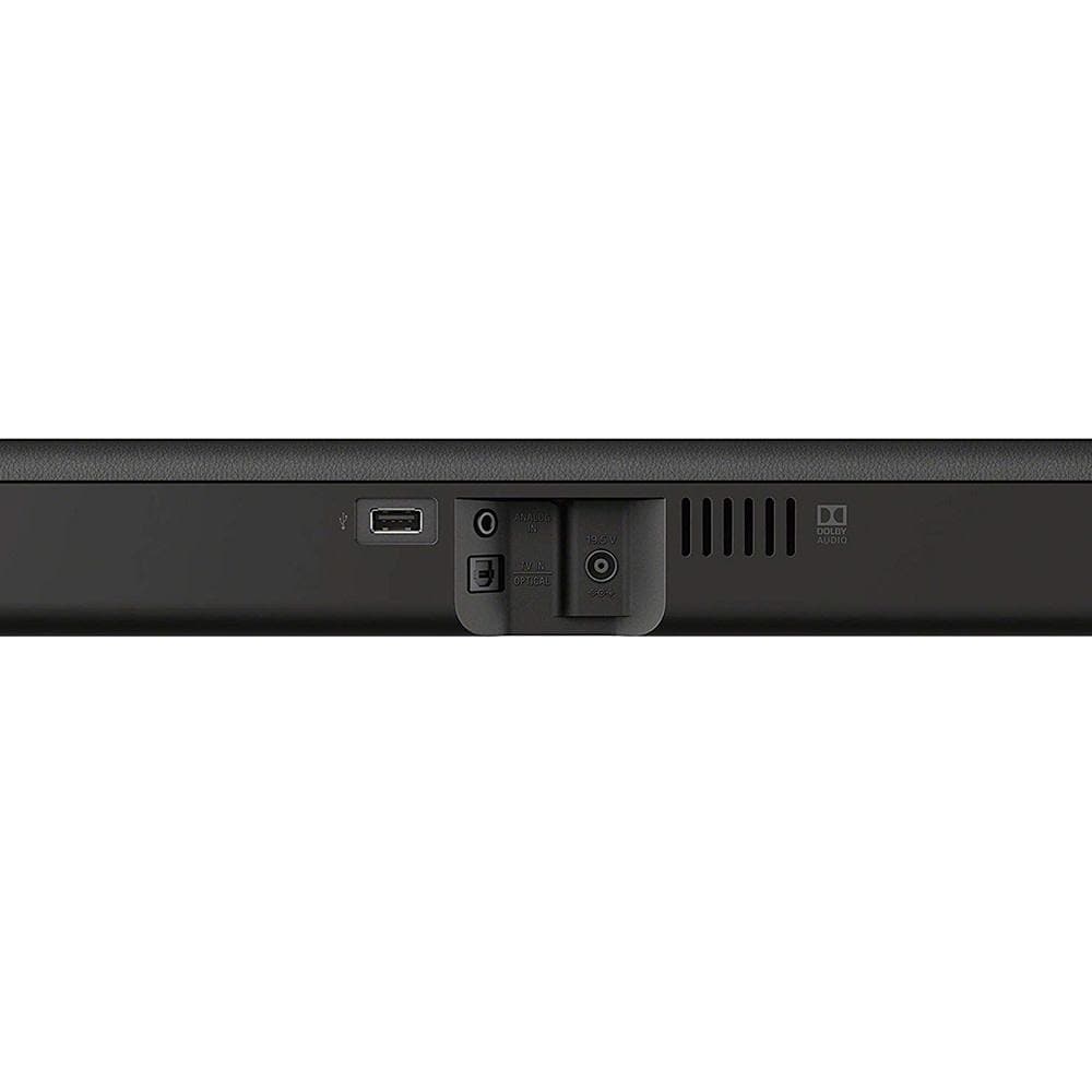 Sony HT-MT300 Soundbar System - Wireless 2.1-Channel - Black