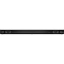 Sony HT-S100F - sound bar - for home theater - wireless