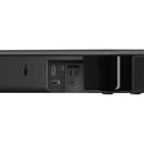 Sony HT-S100F - sound bar - for home theater - wireless