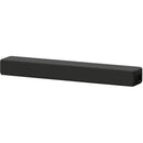 Sony HT-S200F - sound bar - for home theater - wireless