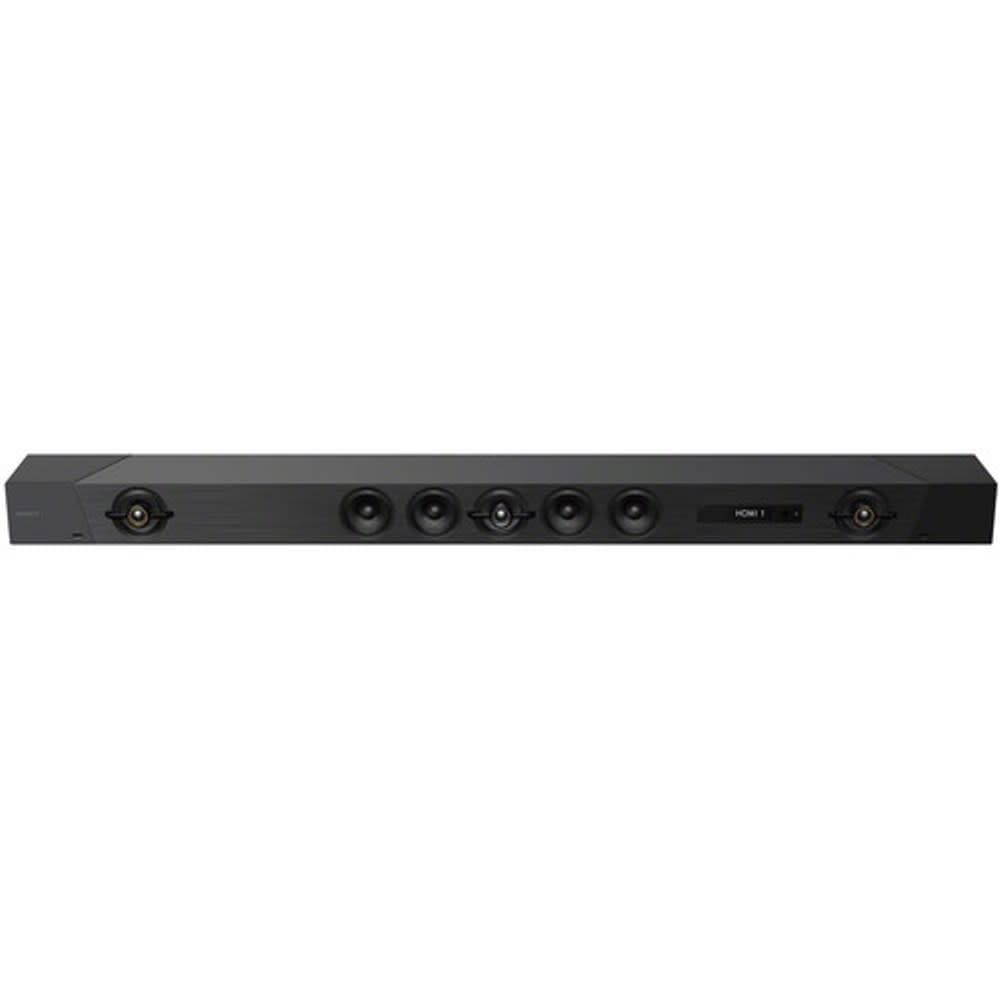 Sony HT-ST5000 サウンドバー Sony HT-ST5000 Soundbar | Dolby Atmos | Free Shipping Canada