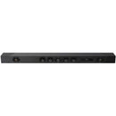 Sony HT-ST5000 - Système de barres de son - pour Home Theatre - Wireless