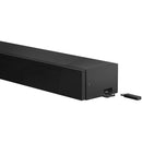 Sony HT-ST5000 - Système de barres de son - pour Home Theatre - Wireless