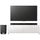 Sony HT-ST5000 - sound bar system - for home theater - wireless