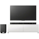 Sony HT-ST5000 - Système de barres de son - pour Home Theatre - Wireless