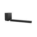 Sony HT-ST5000 - Système de barres de son - pour Home Theatre - Wireless