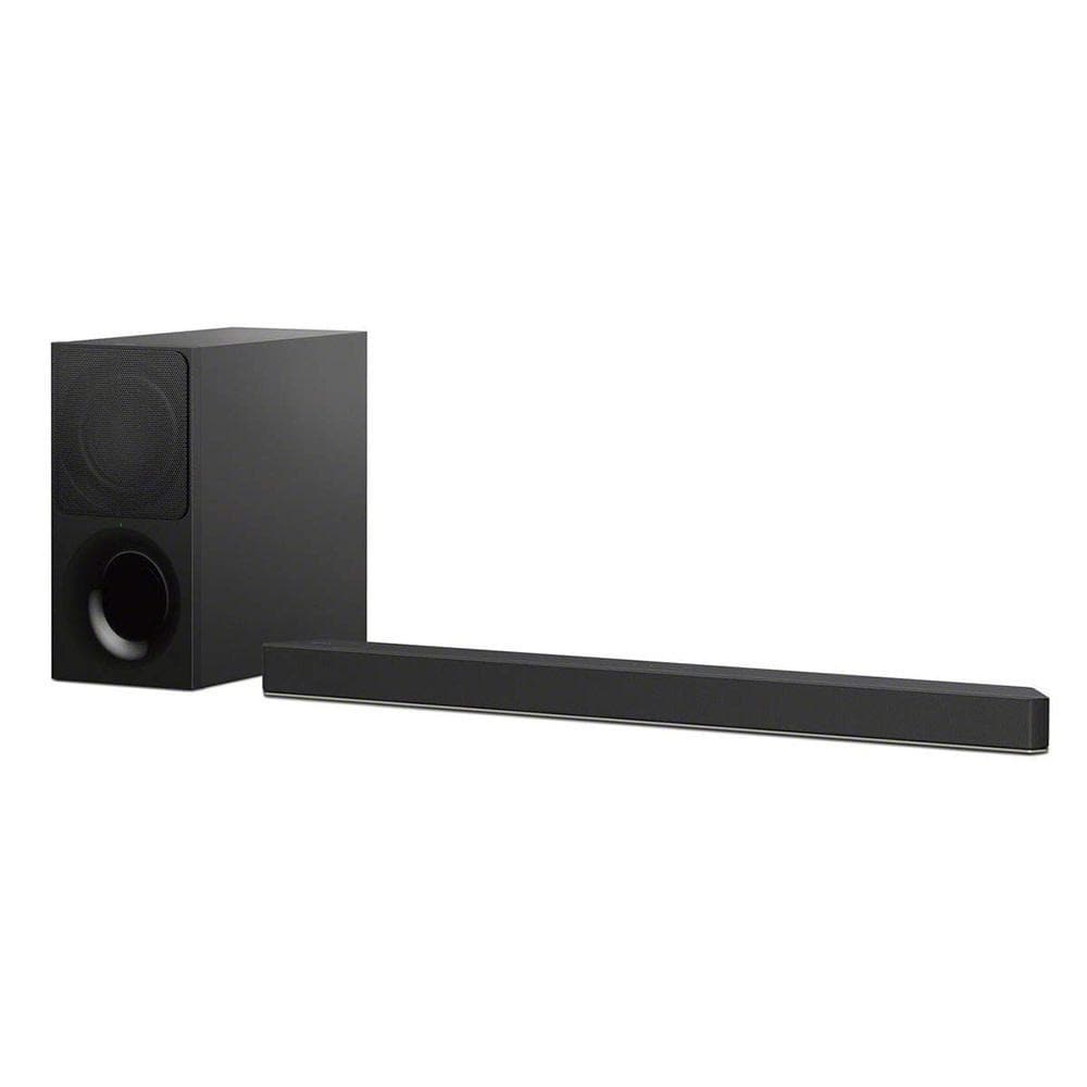 Sony HT-X9000F 2.1 channel 300W sound bar system for home theater