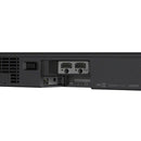 Sony HT-X9000F 2.1 channel 300W sound bar system for home theater