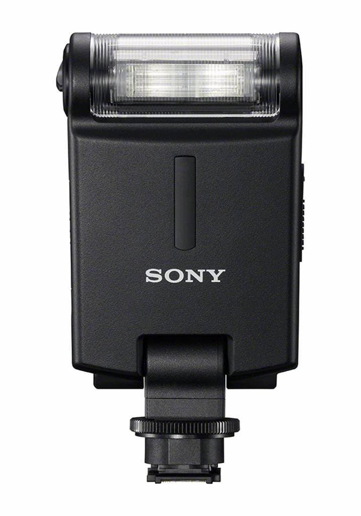 Sony HVL-F20M - Hot-shoe clip-on flash - 20