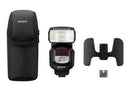 Sony HVL-F43M - Hot-shoe clip-on flash - 43