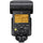 Sony HVL-F60RM - Hot-shoe clip-on  Radio flash