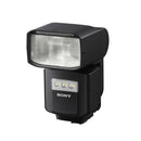 Sony HVL-F60RM - Flash radio à hot-shoe Clip-on Radio