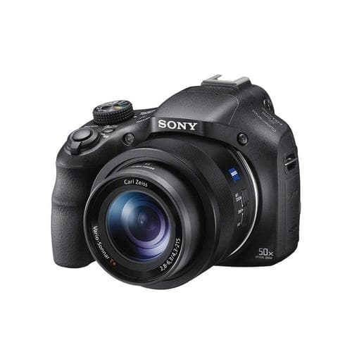 Sony DSC-HX400 Cyber-shot Digital Camera | 50x Zoom