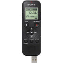 Recordance vocale numérique ICD-PX370 Sony - 4 Go