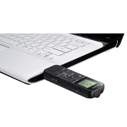 Recordance vocale numérique ICD-PX370 Sony - 4 Go