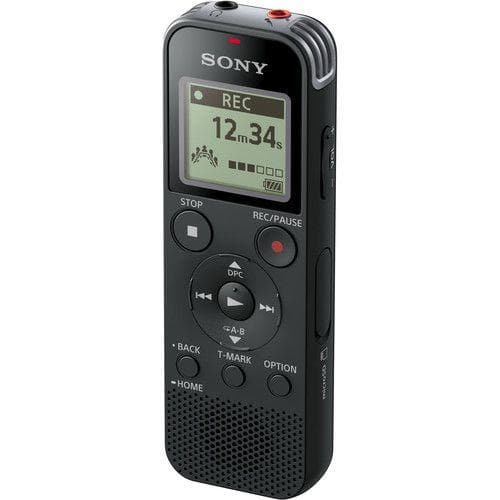 Recordance vocale numérique ICD-PX470 Sony - 4 Go